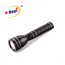 Nachladbare 3W CREE LED Aluminium-Metall-Fackel